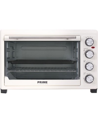 Електропіч PRIME Technics PEO 5089 BE
