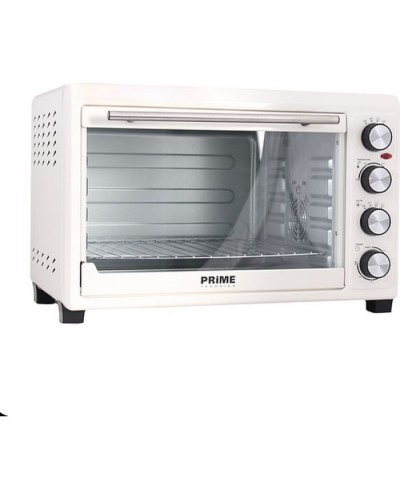 Електропіч PRIME Technics PEO 5089 BE