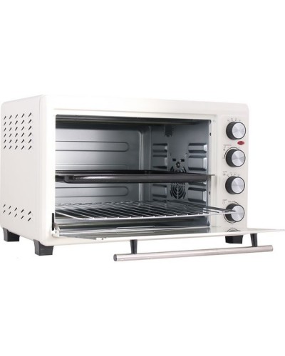 Електропіч PRIME Technics PEO 5089 BE