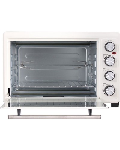 Електропіч PRIME Technics PEO 5089 BE