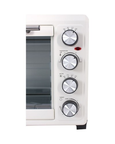 Електропіч PRIME Technics PEO 5089 BE