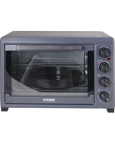 Електропіч PRIME Technics PEO 5289 G
