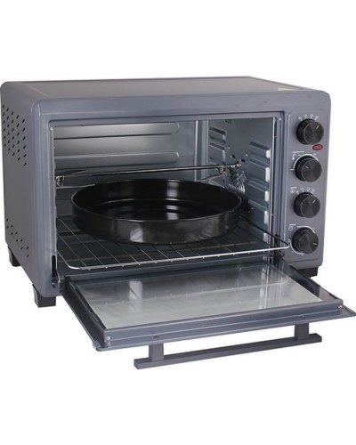 Електропіч PRIME Technics PEO 5289 G
