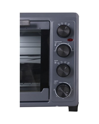 Електропіч PRIME Technics PEO 5289 G