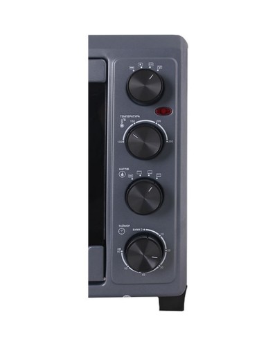 Електропіч PRIME Technics PEO 5289 G