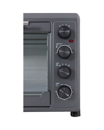 Електропіч PRIME Technics PEO 6080 G