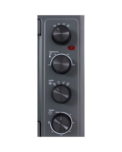 Електропіч PRIME Technics PEO 6080 G