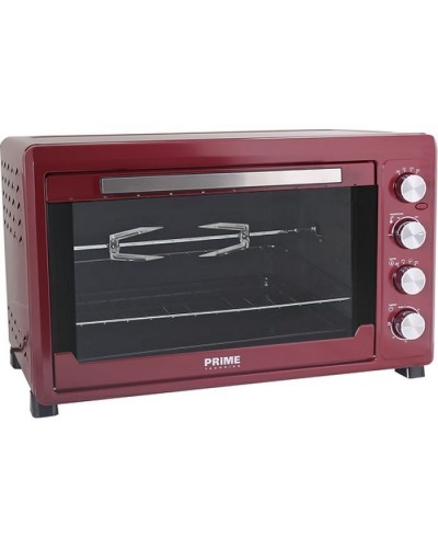 Електропіч PRIME Technics PEO 6289 BU