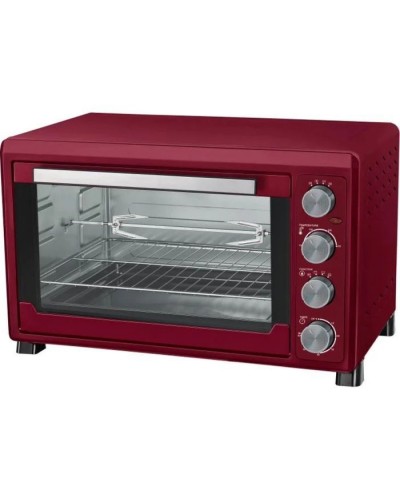 Електропіч PRIME Technics PEO 6289 BU