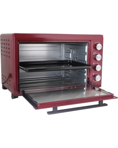 Електропіч PRIME Technics PEO 6289 BU
