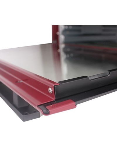 Електропіч PRIME Technics PEO 6289 BU