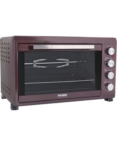 Електропіч PRIME Technics PEO 62895 BR