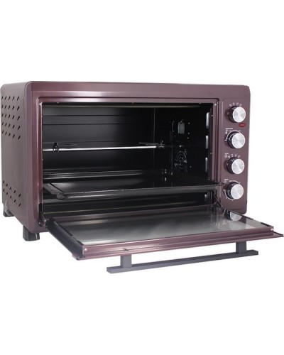 Електропіч PRIME Technics PEO 62895 BR