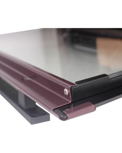 Електропіч PRIME Technics PEO 62895 BR