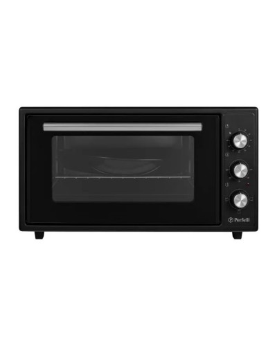 Електропіч Perfelli CLASSIC 48 BLACK