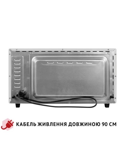 Електропіч Perfelli CLASSIC 48 WHITE