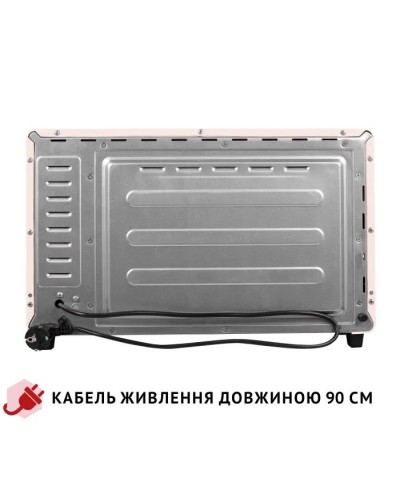 Електропіч Perfelli CLASSIC 37 IVORY