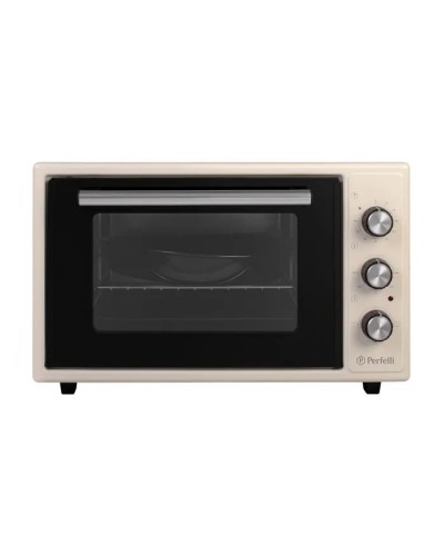 Електропіч Perfelli CLASSIC 37 IVORY