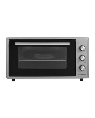 Електропіч Perfelli CLASSIC 48 GREY