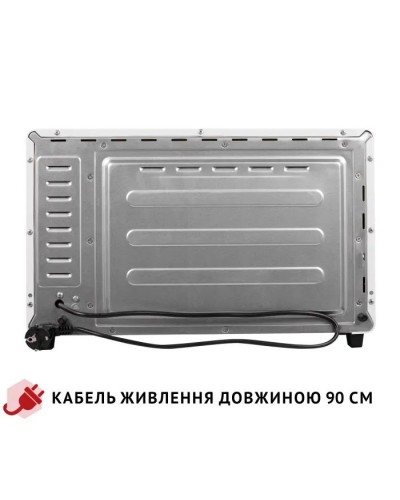 Електропіч Perfelli MIRAGE 37 WHITE