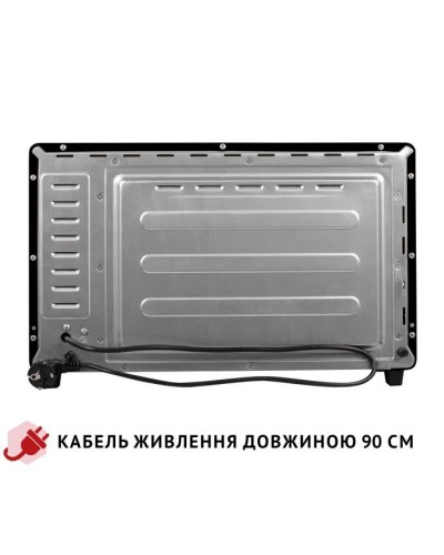 Електропіч Perfelli SIERRA 37 BLACK
