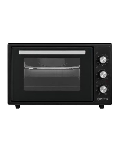 Електропіч Perfelli SIERRA 37 BLACK