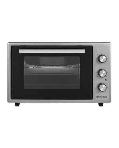 Електропіч Perfelli SIERRA 37 GREY