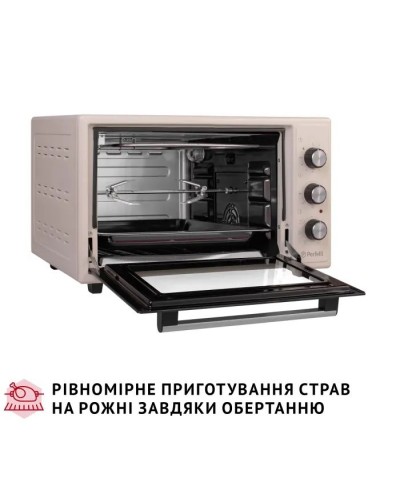 Електропіч Perfelli SIERRA 37 IVORY