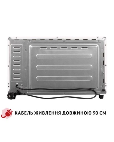 Електропіч Perfelli SIERRA 37 WHITE
