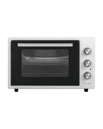 Електропіч Perfelli SIERRA 37 WHITE