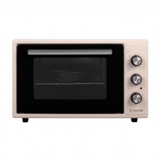 Електропіч Perfelli TRIMO 37 IVORY