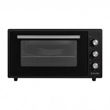Електропіч Perfelli TRIMO 48 BLACK