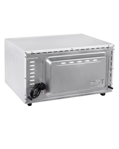 Електропіч Minola FOE 4815 WH