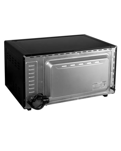 Електропіч Minola FOET 3714 BL