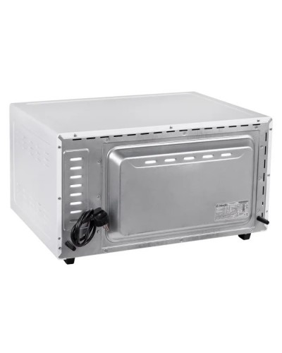 Електропіч Minola FOET 3714 WH