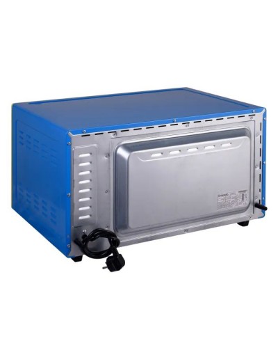 Електропіч Minola FOET 4815 UA