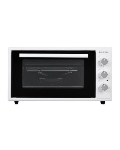 Електропіч Minola FOET 4815 WH