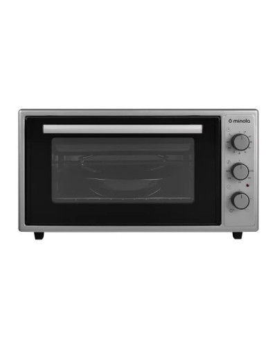 Електропіч Minola FOEV 4815 GR