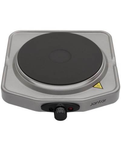 Настільна плита Jantar TSF 01 GR H