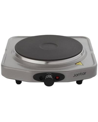 Настільна плита Jantar TSF 01 GR H