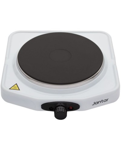 Настільна плита Jantar TSF 01 WH H
