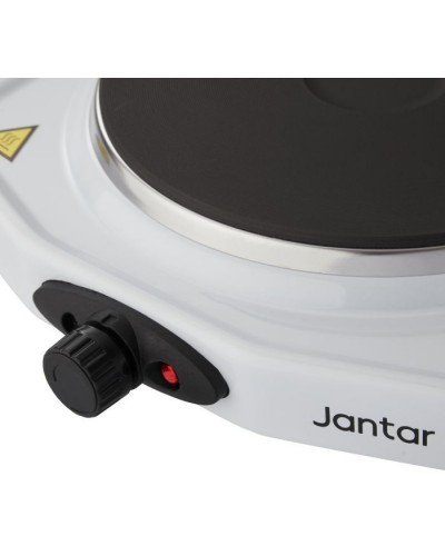 Настільна плита Jantar TSF 01 WH H
