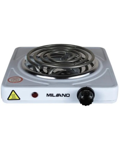 Настільна плита Milano HP-1010W