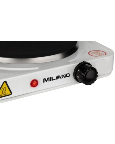 Настільна плита Milano HP-1115W