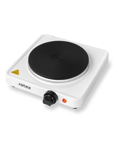 Настільна плита Rotex RIN150-W
