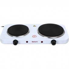 Настільна плита Saturn ST-EC0198