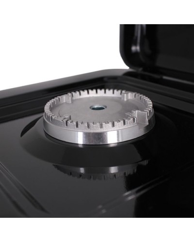 Настільна плита PRIME Technics PGK 100 CB