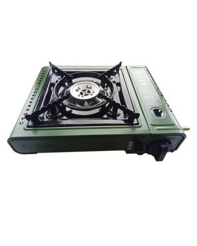 Настільна плита X-TREME ZD-6800