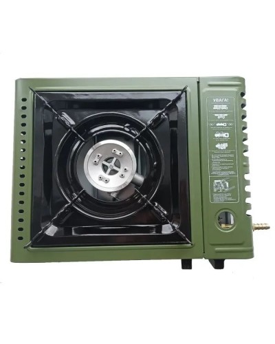 Настільна плита X-TREME ZD-6800