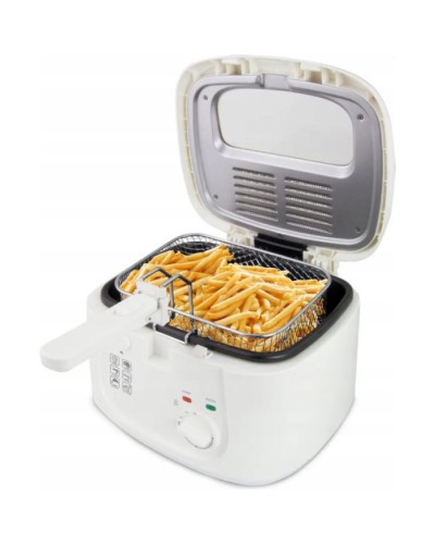 Фритюрниця Esperanza EKG012 Deep Fryer (EKG012)